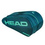 Head Tour Thermobag L (9R) Green